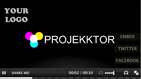 Projekktor